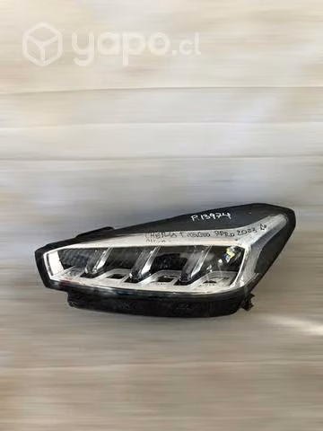 Foco optico LH Chery Tiggo 7 pro 2022 2023