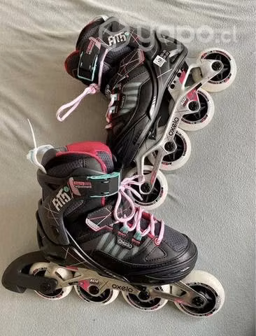 patines - Imagen 3
