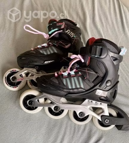 patines - Imagen 2