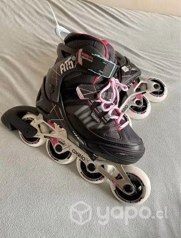patines