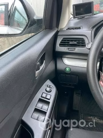 Vendo Honda CR-V automático 2017