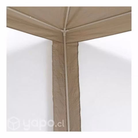 Toldo Mosquitero 3 X 3 Mtrs Camping, Patio Alta Du