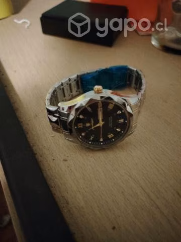 Reloj