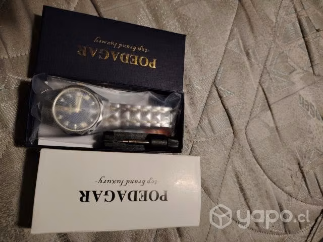 Reloj - Imagen 4