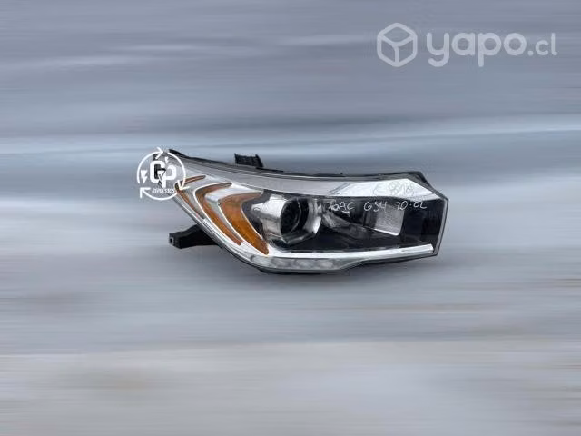 Optico rh gac gs