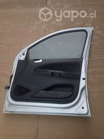 Puerta delantera derecha Volkswagen gol 2018-2023