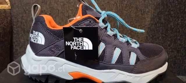 Zapatillas The North Face