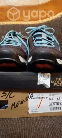 Zapatillas The North Face