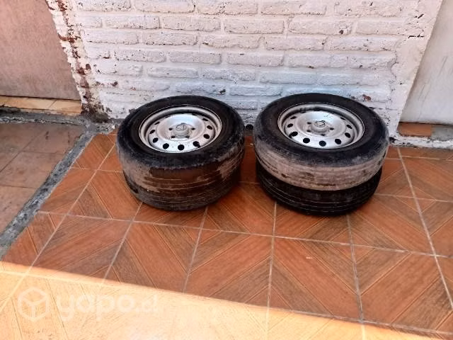 Llantas