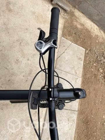 Bicicleta Avalanche