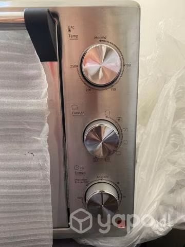 Horno - Imagen 5