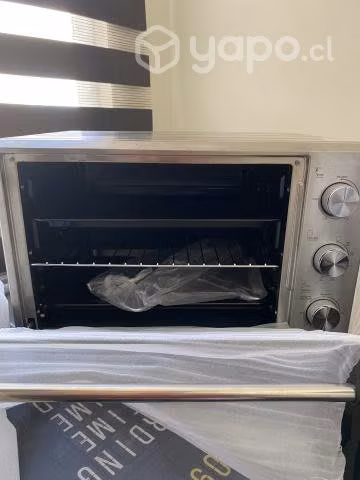 Horno
