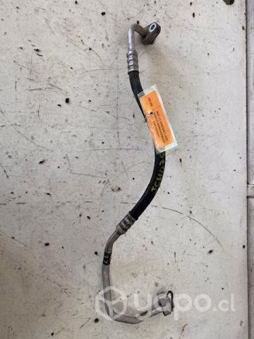 Caneria aire acondicionado (JCH075) Jeep Cherokee