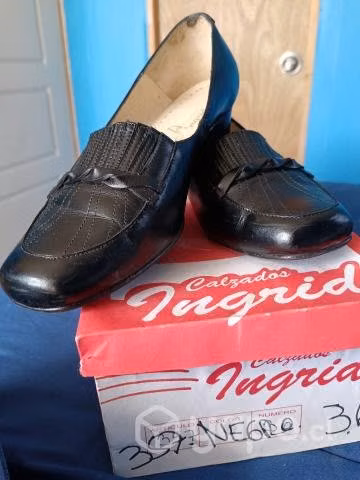 Zapatos de mujer