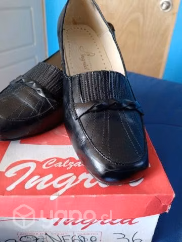 Zapatos de mujer - Imagen 2