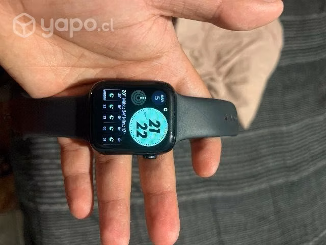 Smartwatch serie SE 44mm