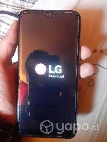 Lg k 50