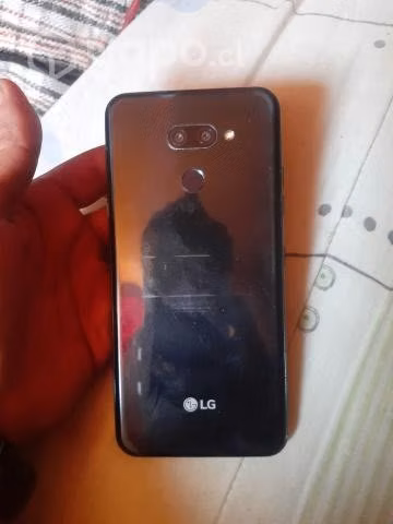 Lg k 50