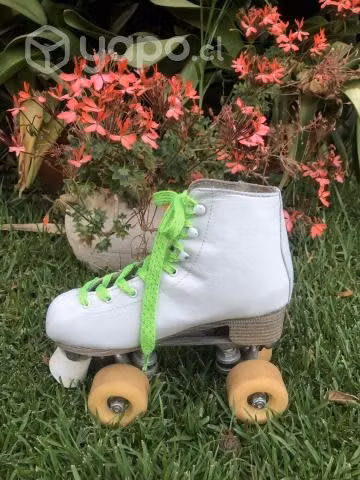 Patines de cuatro ruedas Rollervar Tempish - Imagen 3