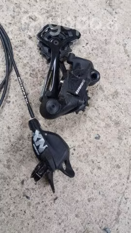 Sram 12 Vel