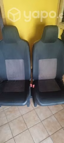 Asientos delanteros Suzuki expreso - Imagen 2