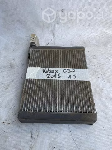 Vaporizador Great Wall Voleex C30 1.5 2016