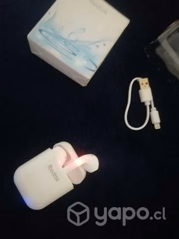 Bluetooth redmi nuevo