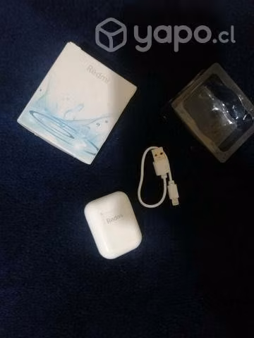 Bluetooth redmi nuevo - Imagen 6