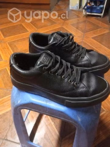 Zapato de colegio - Imagen 2