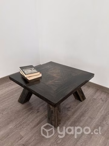 Mesa de centro Dark