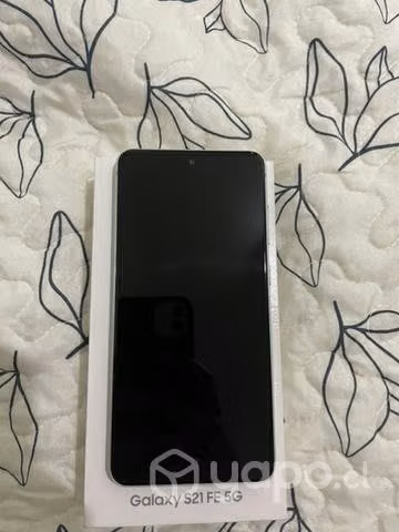 Samsung s21 fe 256gb 8ram