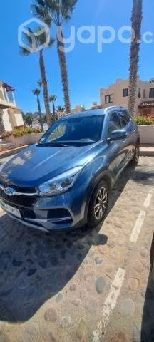 Se Vende Chery Tiggo 3 2020
