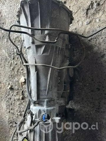 Caja actyon sport 4x4 - Imagen 4