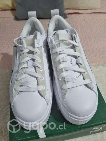 Zapatillas PUMA mujer - Imagen 3