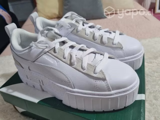 Zapatillas PUMA mujer