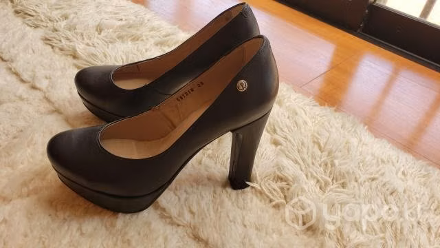 Zapatos Pollini - Imagen 2
