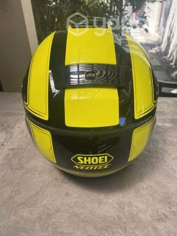 Casco Shoei Nuevo - Imagen 3