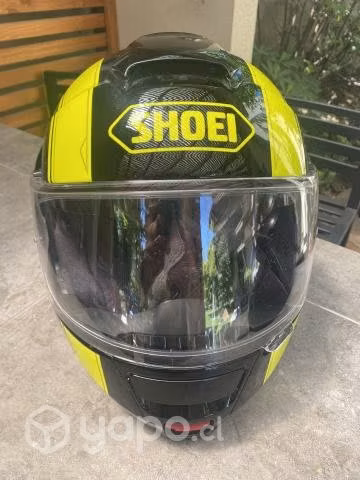 Casco Shoei Nuevo - Imagen 5