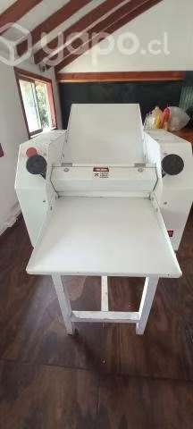 Sobadora de masas