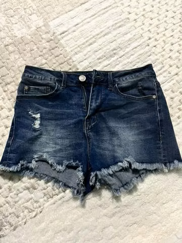 Short Barbados