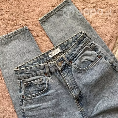 Jeas Zara