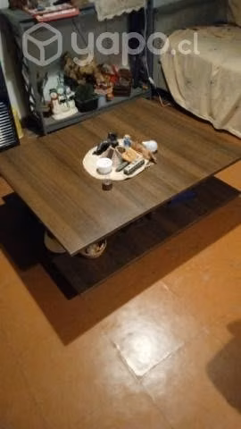Mesa de centro