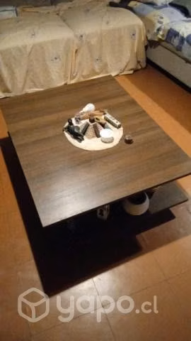 Mesa de centro
