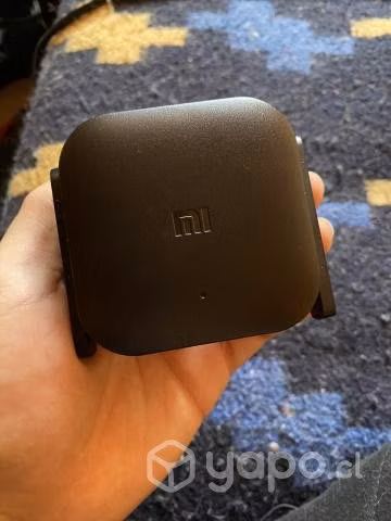 Repetidor Xiaomi Mi Wifi Range Extender Pro