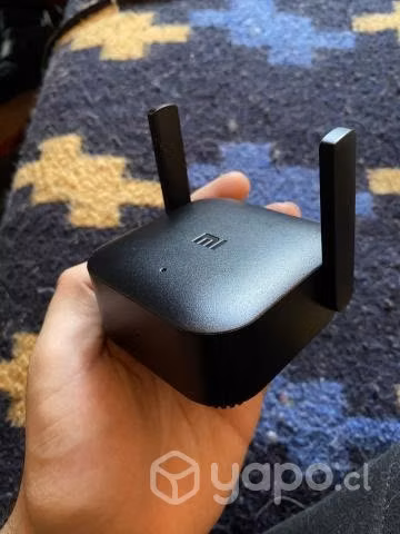 Repetidor Xiaomi Mi Wifi Range Extender Pro