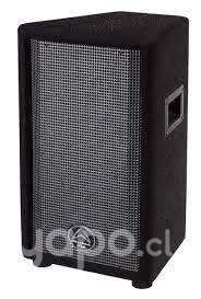 Parlantes Worfedale - Imagen 2