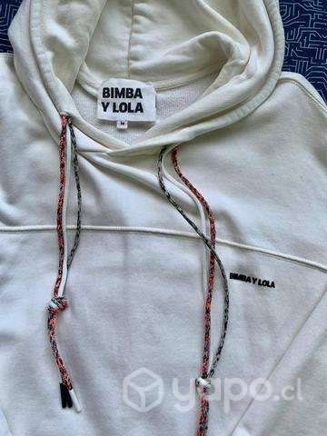 Poleron Bimba y Lola Original - Imagen 2