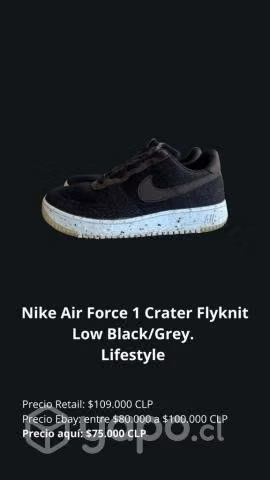 Zapatillas Nike-Nike SB poco uso tallas 42.5