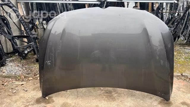 Citroen c-elysee capot(12-20)
