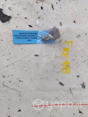 Sensor Retroceso Parach tras (FRF128) Ranger 3.2